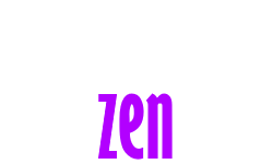 Magazina Zen